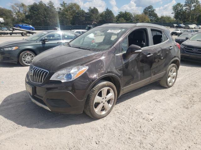 BUICK ENCORE 2015 kl4cjesb5fb252601