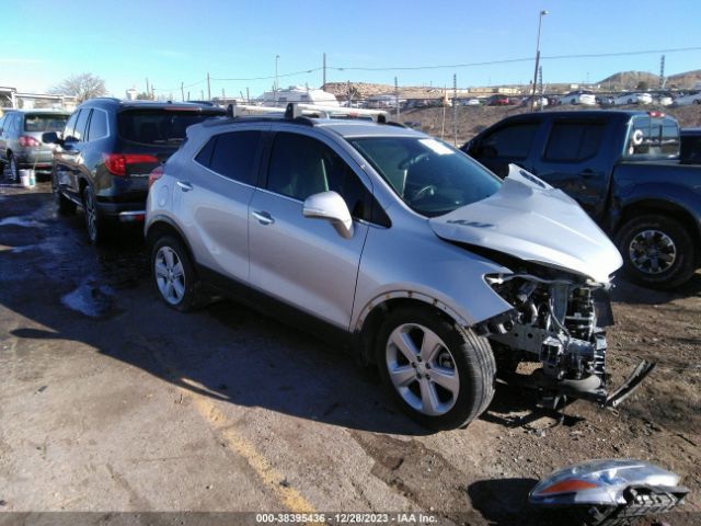 BUICK ENCORE 2015 kl4cjesb5fb264795