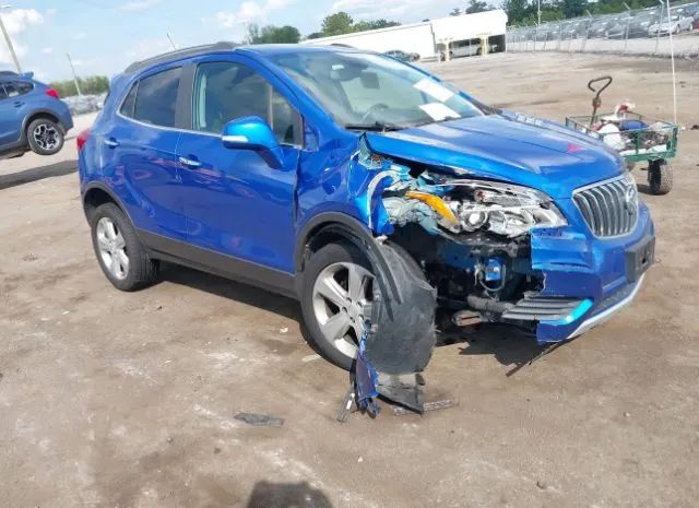 BUICK ENCORE 2015 kl4cjesb5fb266868