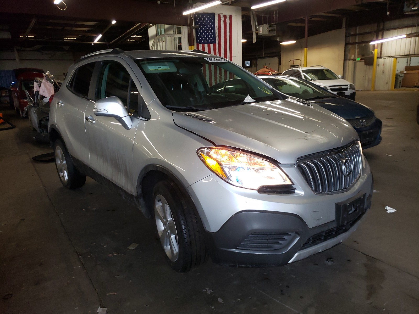 BUICK ENCORE 2015 kl4cjesb5fb267096