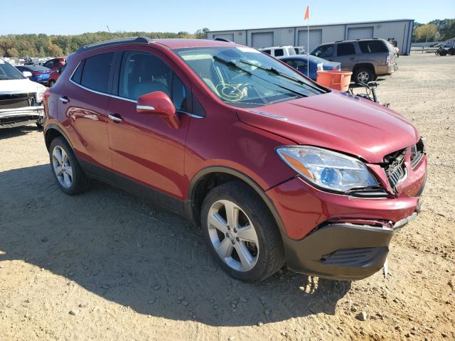 BUICK ENCORE 2015 kl4cjesb5fb271780