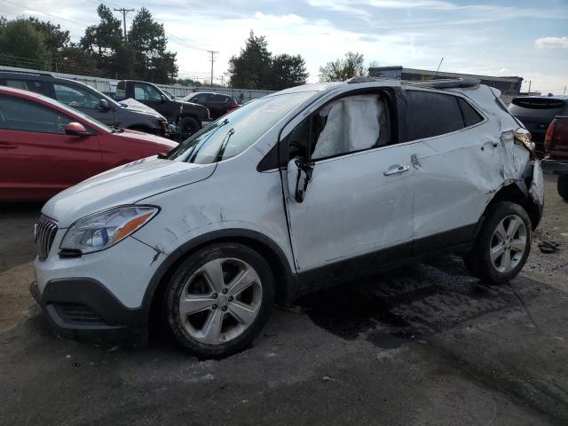 BUICK ENCORE 2016 kl4cjesb5gb530057