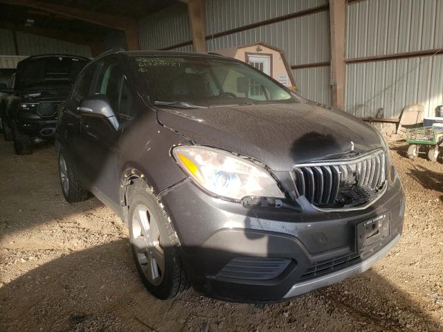 BUICK ENCORE 2016 kl4cjesb5gb570896