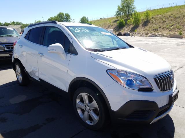 BUICK ENCORE 2016 kl4cjesb5gb688754