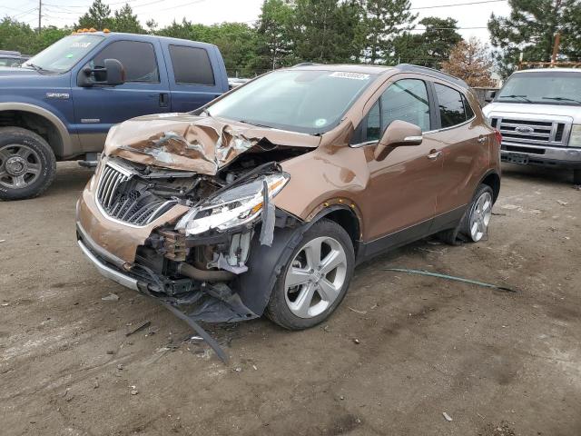 BUICK ENCORE 2016 kl4cjesb5gb706329