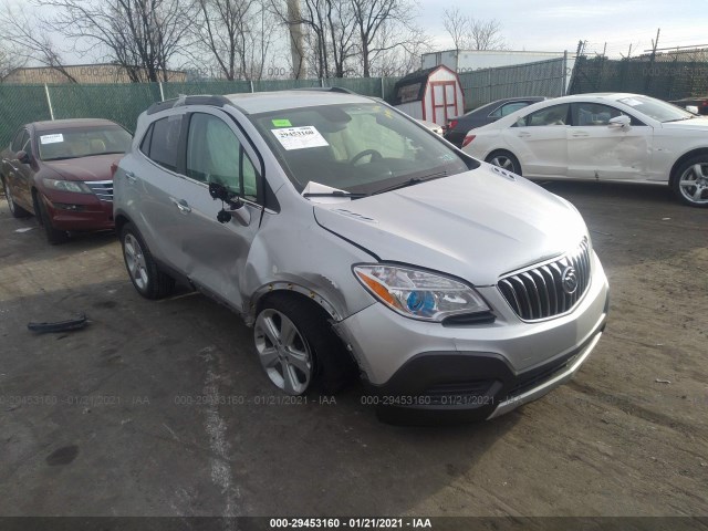 BUICK ENCORE 2016 kl4cjesb5gb715841