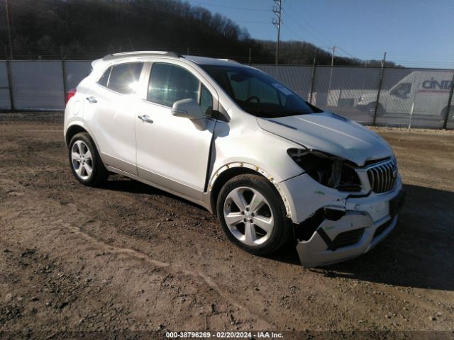 BUICK ENCORE 2016 kl4cjesb5gb719520