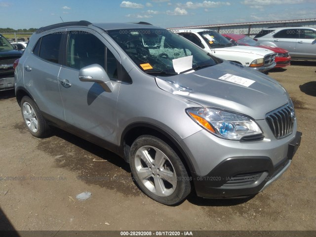 BUICK ENCORE 2016 kl4cjesb5gb721204