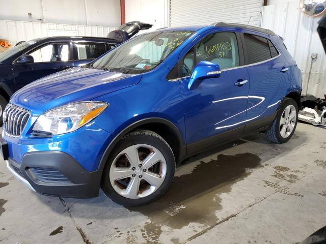 BUICK ENCORE 2016 kl4cjesb5gb726225