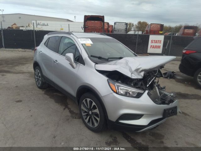 BUICK ENCORE 2017 kl4cjesb5hb012659