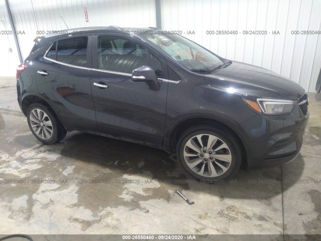 BUICK ENCORE 2017 kl4cjesb5hb086518