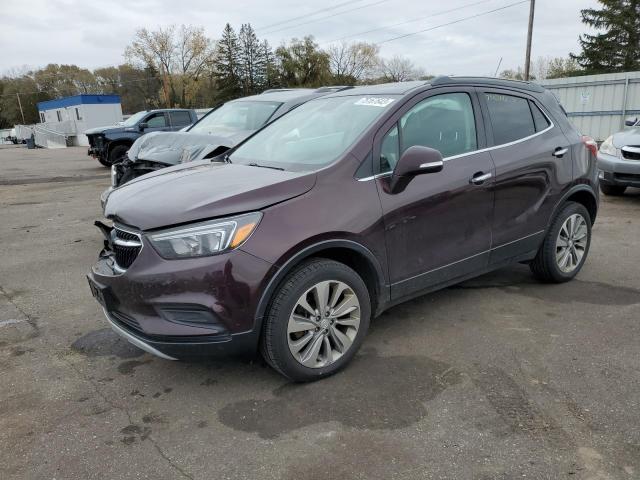 BUICK ENCORE 2017 kl4cjesb5hb132610