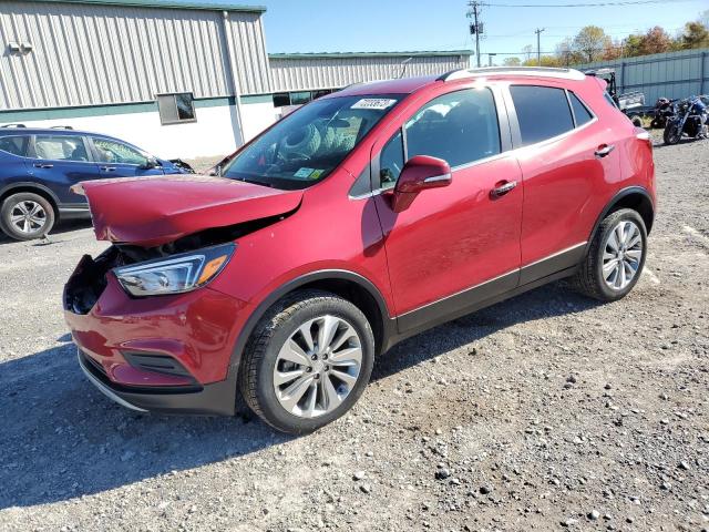 BUICK ENCORE 2017 kl4cjesb5hb160102