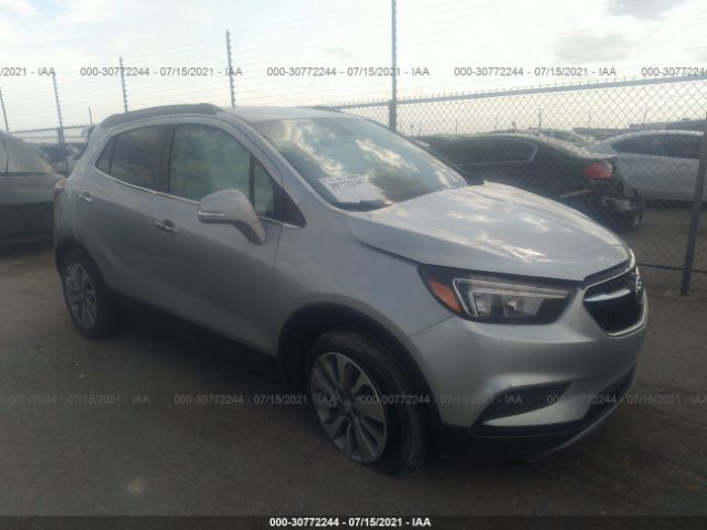 BUICK ENCORE 2017 kl4cjesb5hb224770