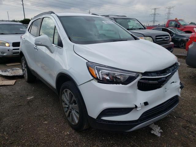 BUICK ENCORE PRE 2018 kl4cjesb5jb551630