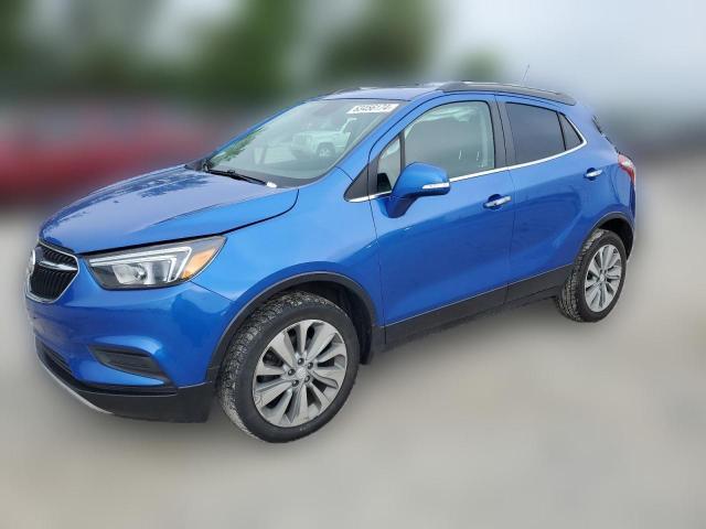 BUICK ENCORE 2018 kl4cjesb5jb555662