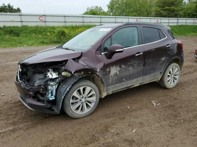 BUICK ENCORE PRE 2018 kl4cjesb5jb560618