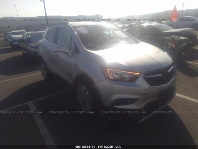 BUICK ENCORE 2018 kl4cjesb5jb629503