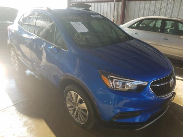 BUICK ENCORE PRE 2018 kl4cjesb5jb653204