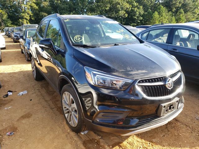 BUICK NULL 2018 kl4cjesb5jb669497