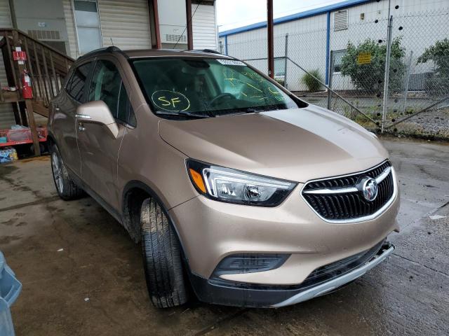 BUICK ENCORE PRE 2018 kl4cjesb5jb680533