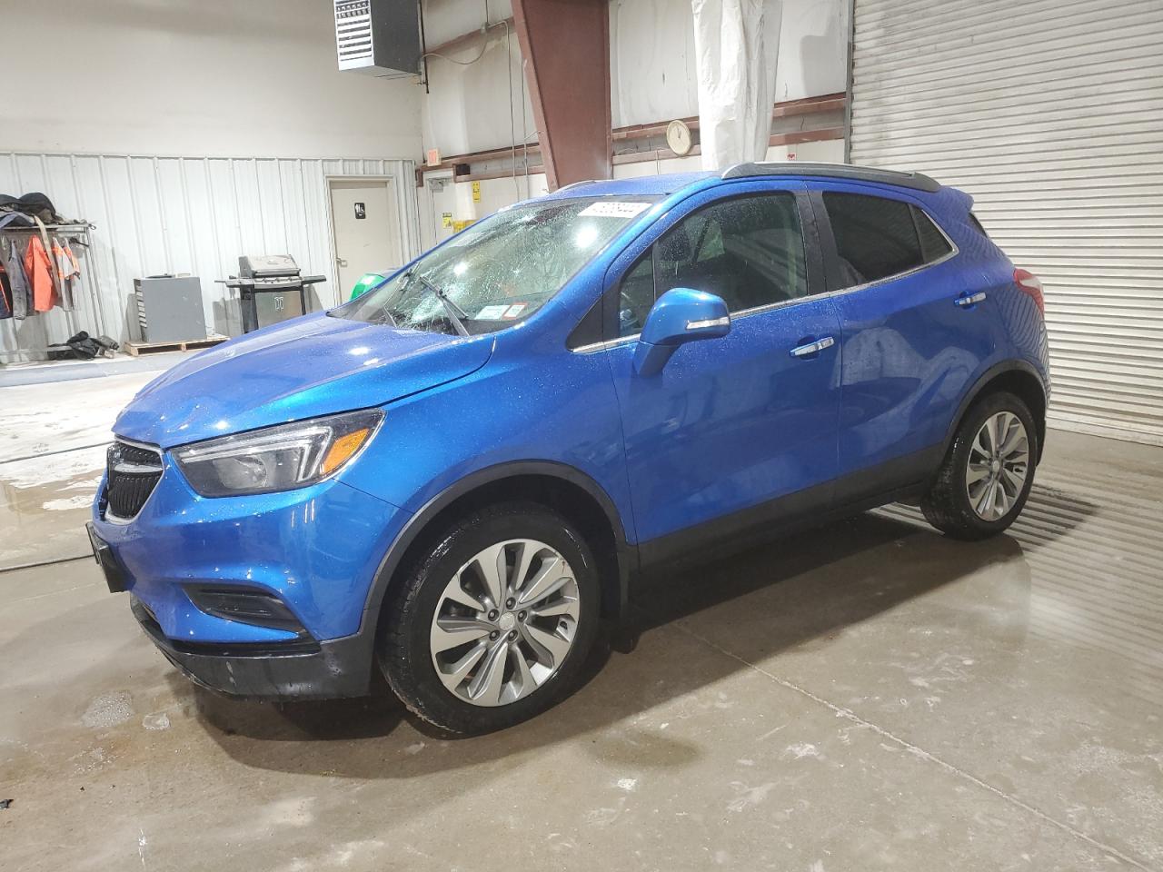 BUICK ENCORE 2018 kl4cjesb5jb683416