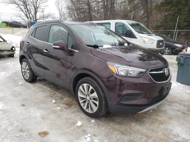 BUICK ENCORE PRE 2018 kl4cjesb5jb718343