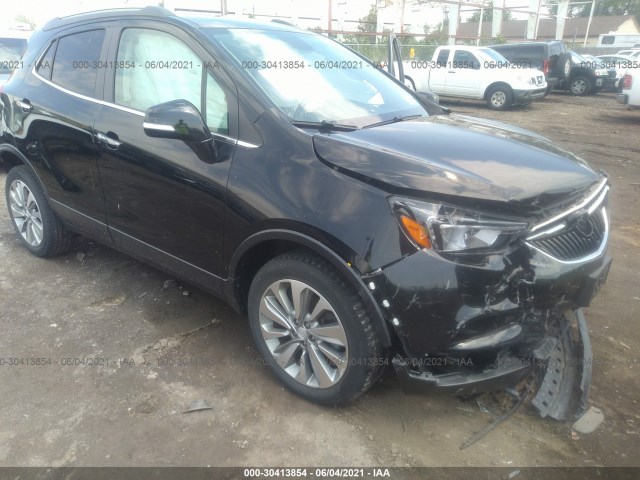 BUICK ENCORE 2019 kl4cjesb5kb702161