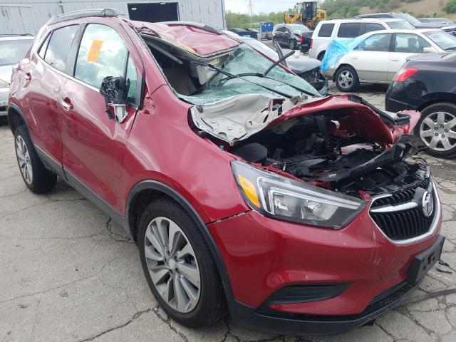 BUICK ENCORE PRE 2019 kl4cjesb5kb714875