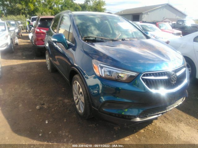 BUICK ENCORE 2019 kl4cjesb5kb723687