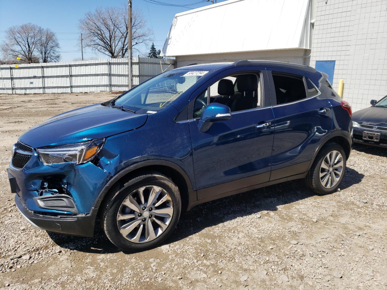 BUICK ENCORE 2019 kl4cjesb5kb732082