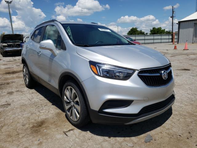 BUICK ENCORE PRE 2019 kl4cjesb5kb733085