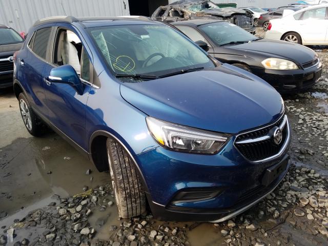 BUICK ENCORE PRE 2019 kl4cjesb5kb746127