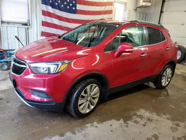 BUICK ENCORE PRE 2019 kl4cjesb5kb757404