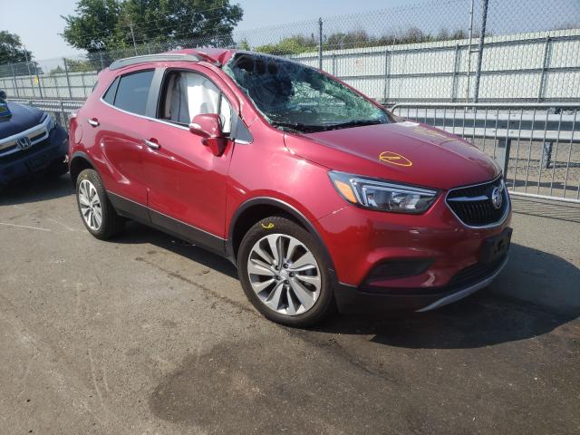 BUICK ENCORE PRE 2019 kl4cjesb5kb778785