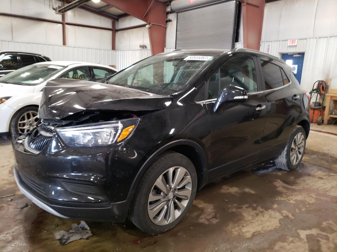 BUICK ENCORE 2019 kl4cjesb5kb798275