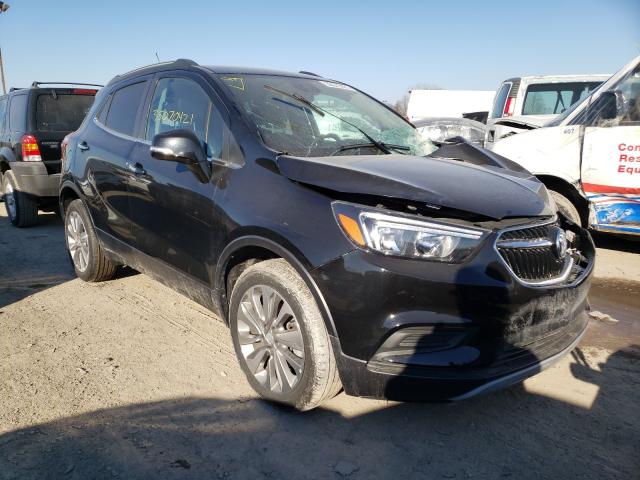 BUICK ENCORE PRE 2019 kl4cjesb5kb800459