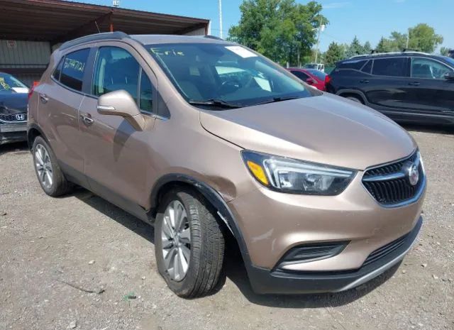 BUICK ENCORE 2019 kl4cjesb5kb801031