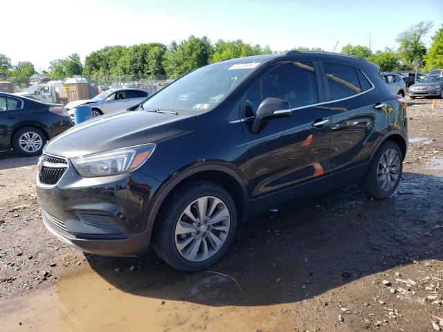 BUICK ENCORE 2019 kl4cjesb5kb801353