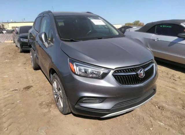 BUICK ENCORE 2019 kl4cjesb5kb832425