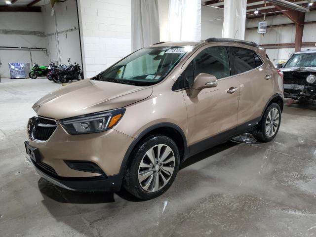 BUICK ENCORE PRE 2019 kl4cjesb5kb850598