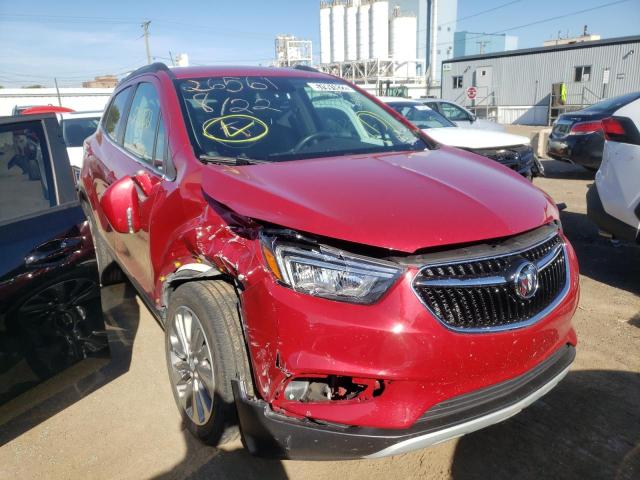 BUICK ENCORE PRE 2019 kl4cjesb5kb853386