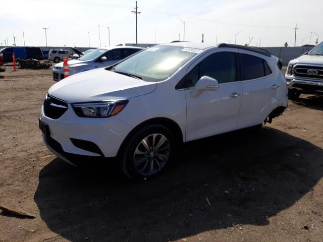 BUICK ENCORE 2019 kl4cjesb5kb859348