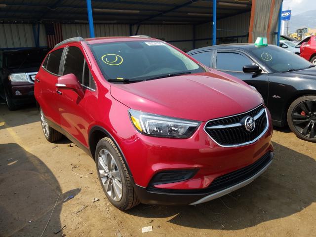 BUICK ENCORE PRE 2019 kl4cjesb5kb868843