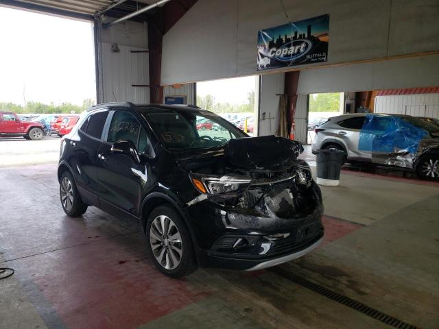 BUICK ENCORE PRE 2019 kl4cjesb5kb869720