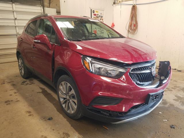 BUICK ENCORE PRE 2019 kl4cjesb5kb871970