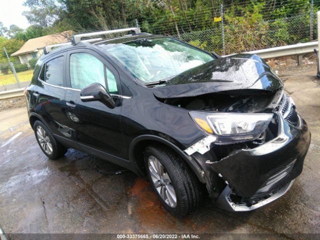 BUICK ENCORE 2019 kl4cjesb5kb878420