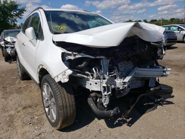 BUICK ENCORE PRE 2019 kl4cjesb5kb878627