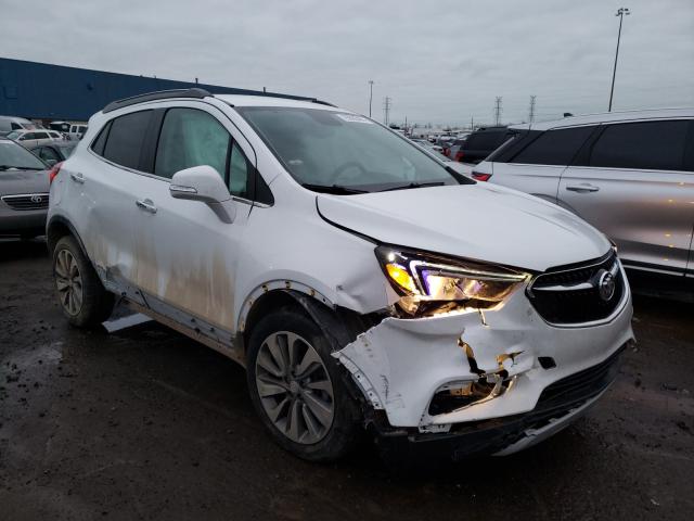 BUICK NULL 2019 kl4cjesb5kb909049