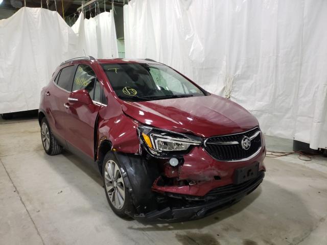 BUICK ENCORE PRE 2019 kl4cjesb5kb920469